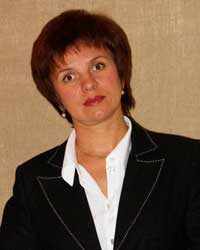 Щенникова Ольга Александровна