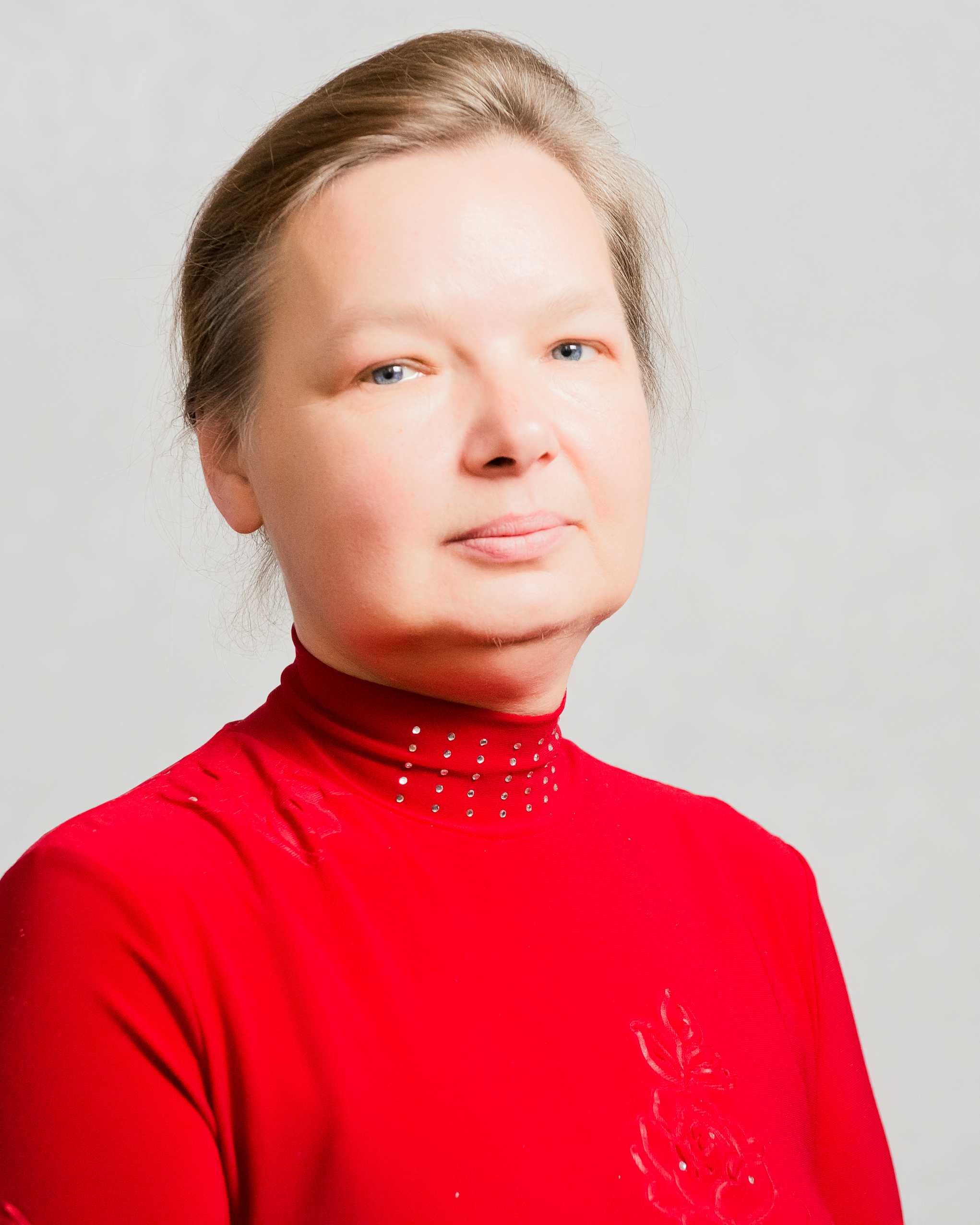 Богданова  Кира Валентиновна